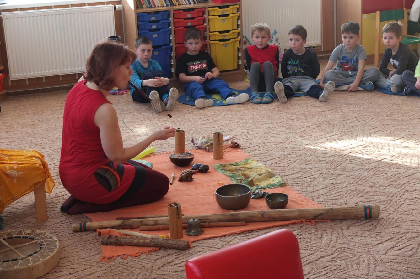 Muzikoterapie- leden 2019 - 19