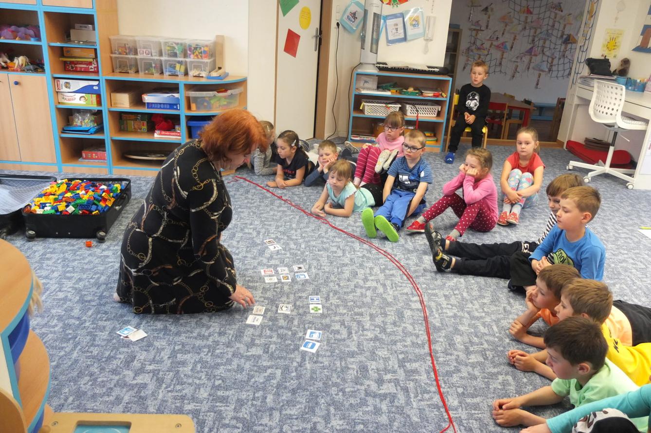 LEGO DUPLO " Stavitel města" - 2