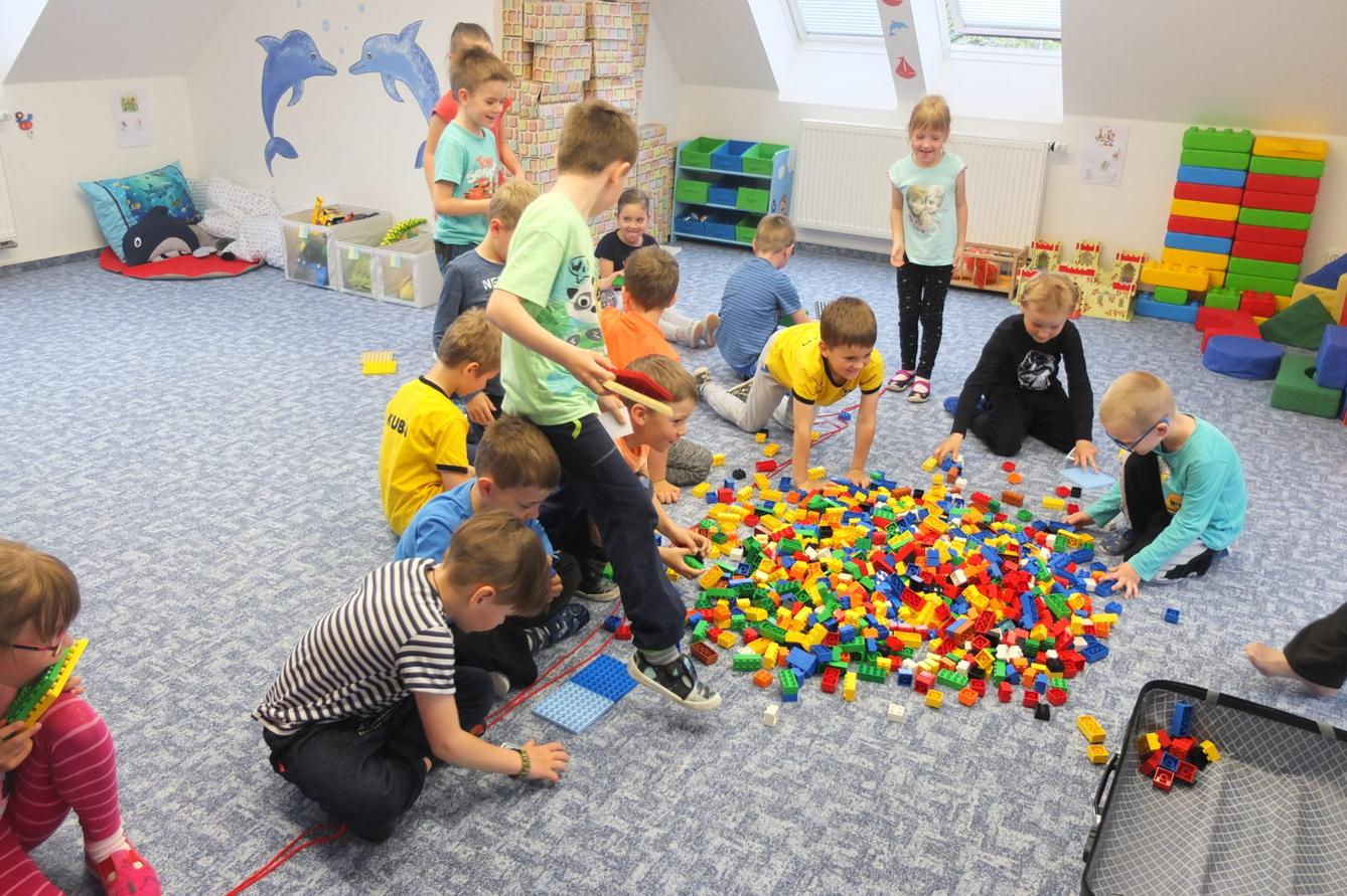 LEGO DUPLO " Stavitel města" - 6