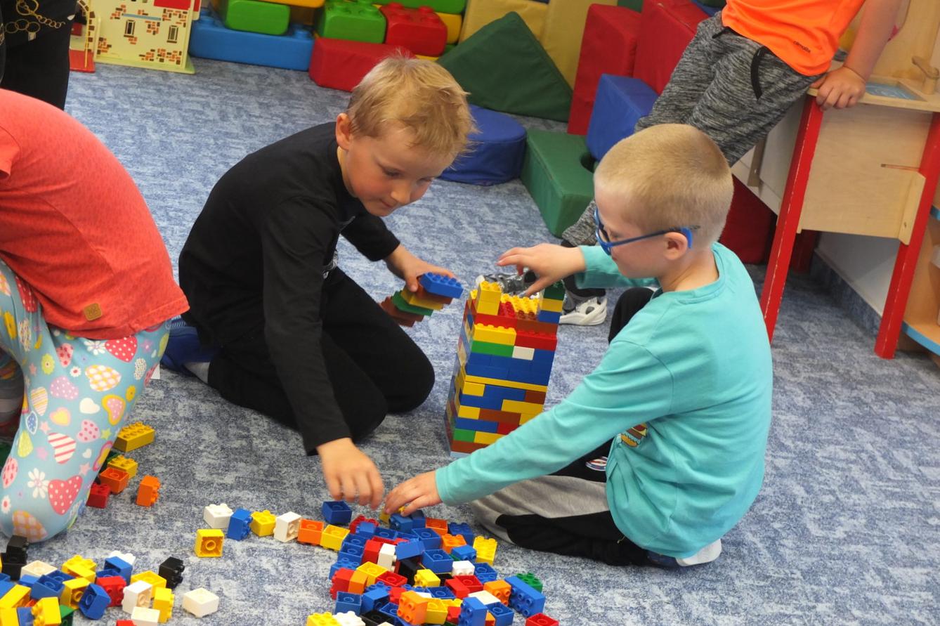 LEGO DUPLO " Stavitel města" - 14