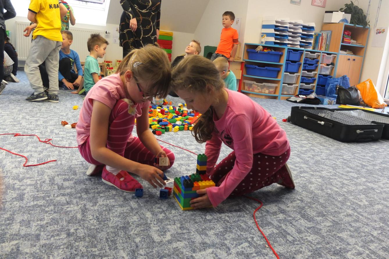 LEGO DUPLO " Stavitel města" - 15