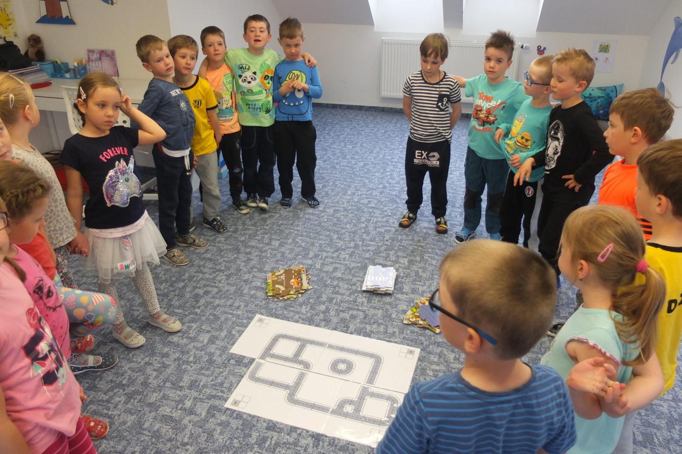 LEGO DUPLO " Stavitel města" - 17