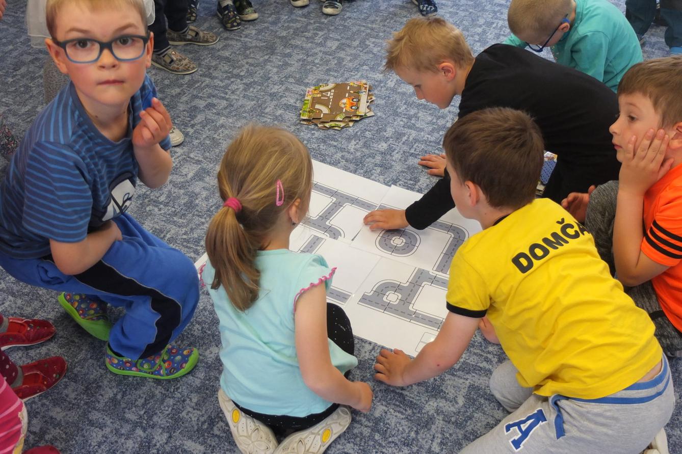 LEGO DUPLO " Stavitel města" - 18