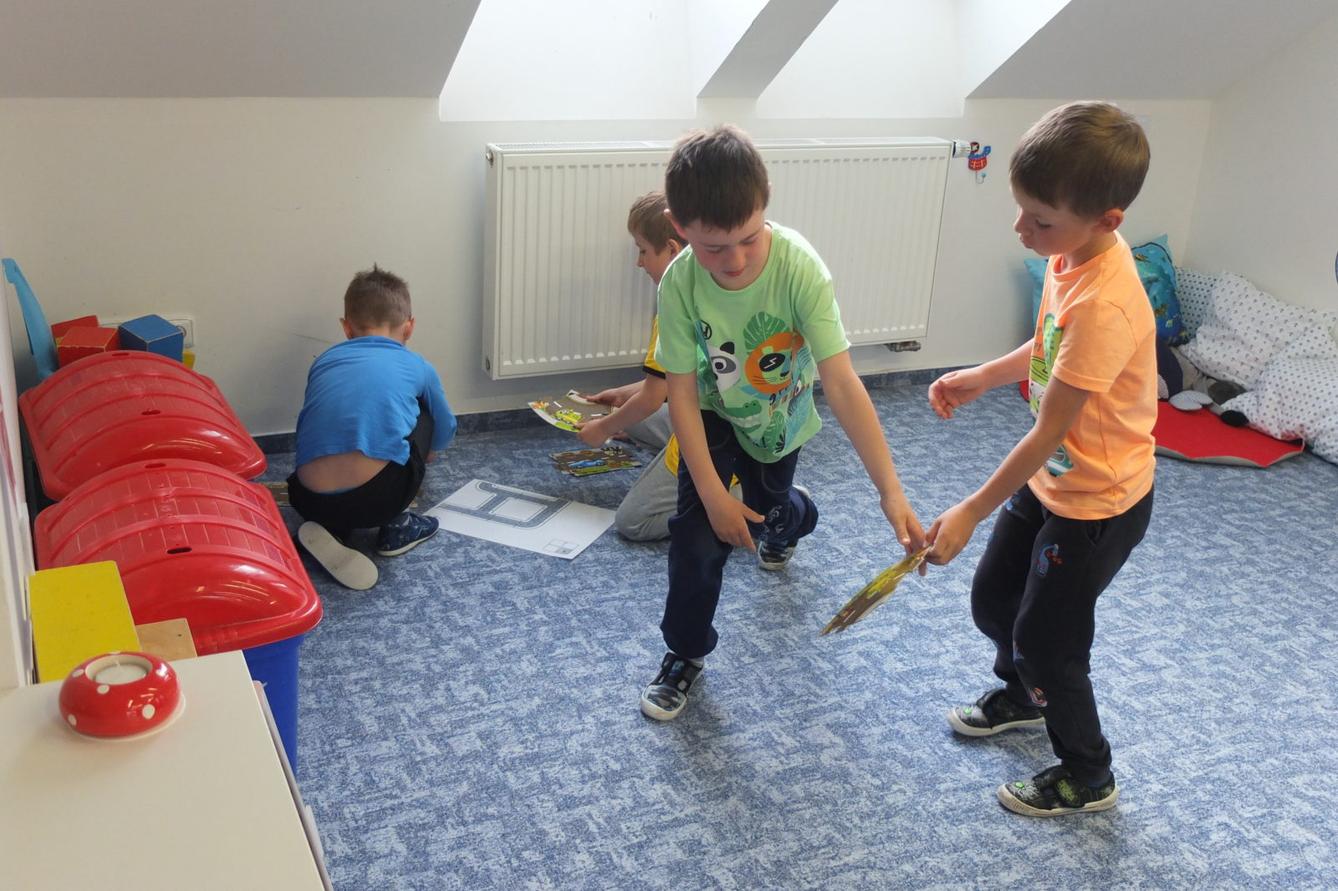 LEGO DUPLO " Stavitel města" - 22