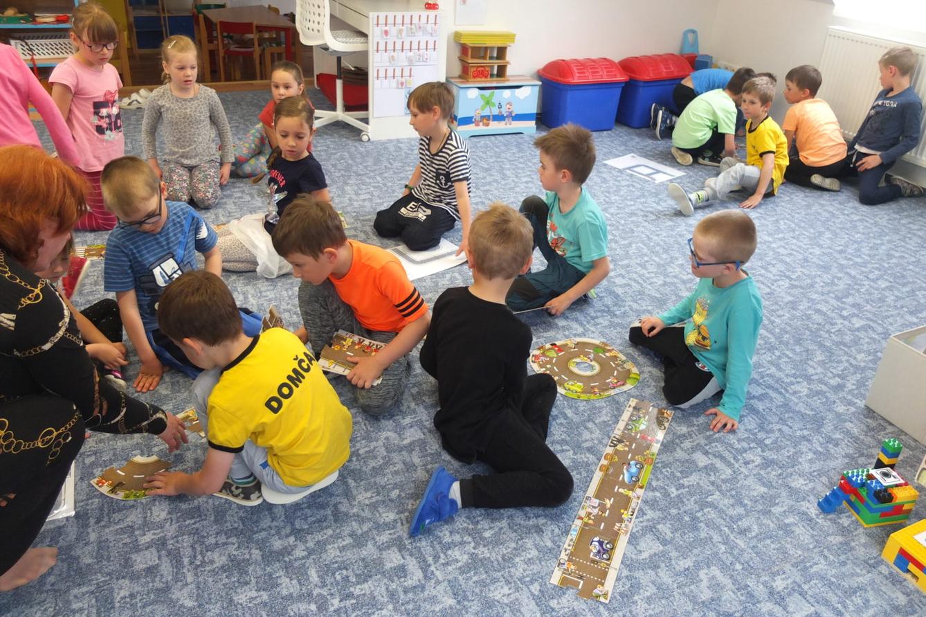 LEGO DUPLO " Stavitel města" - 24