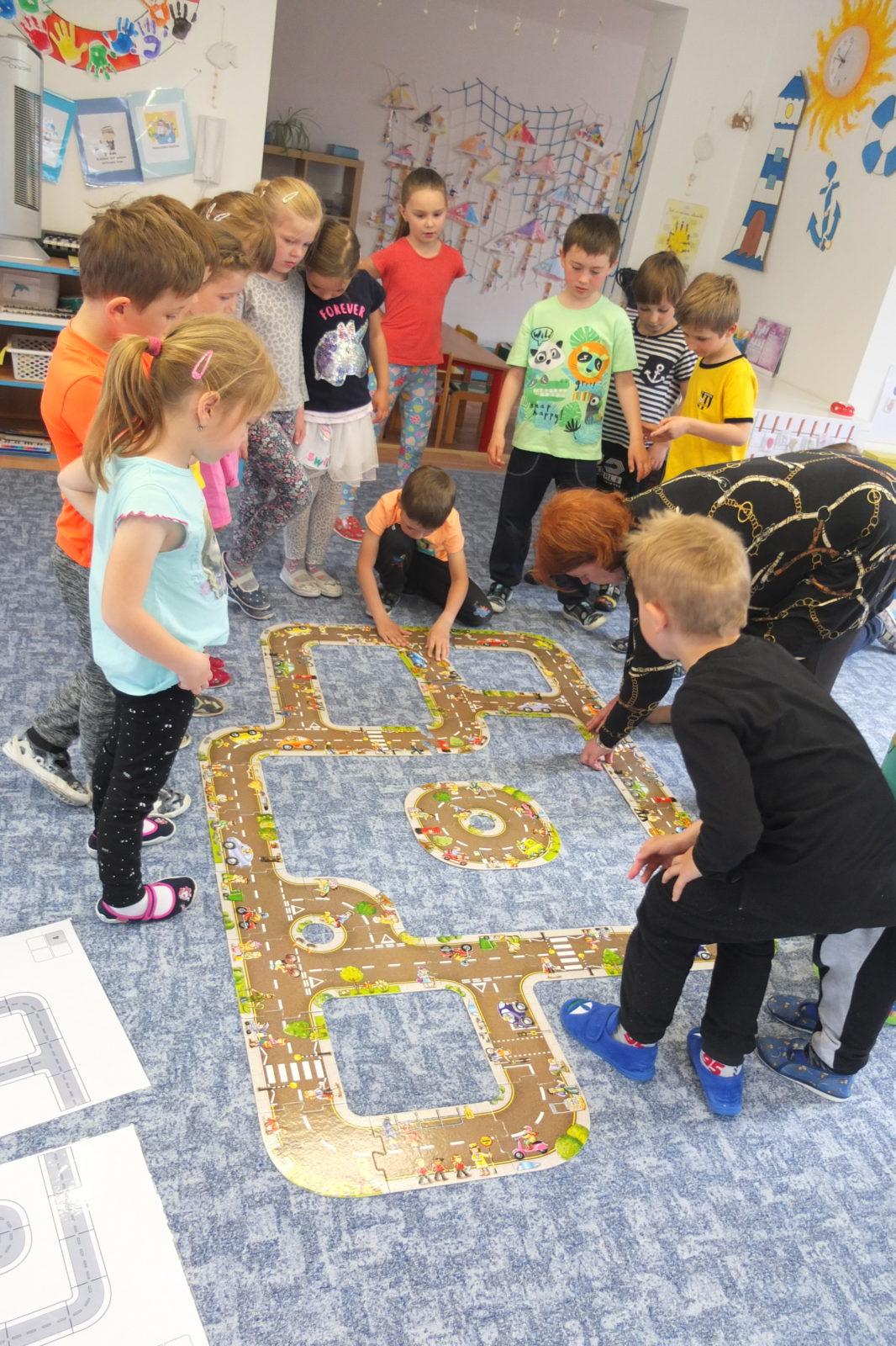 LEGO DUPLO " Stavitel města" - 26