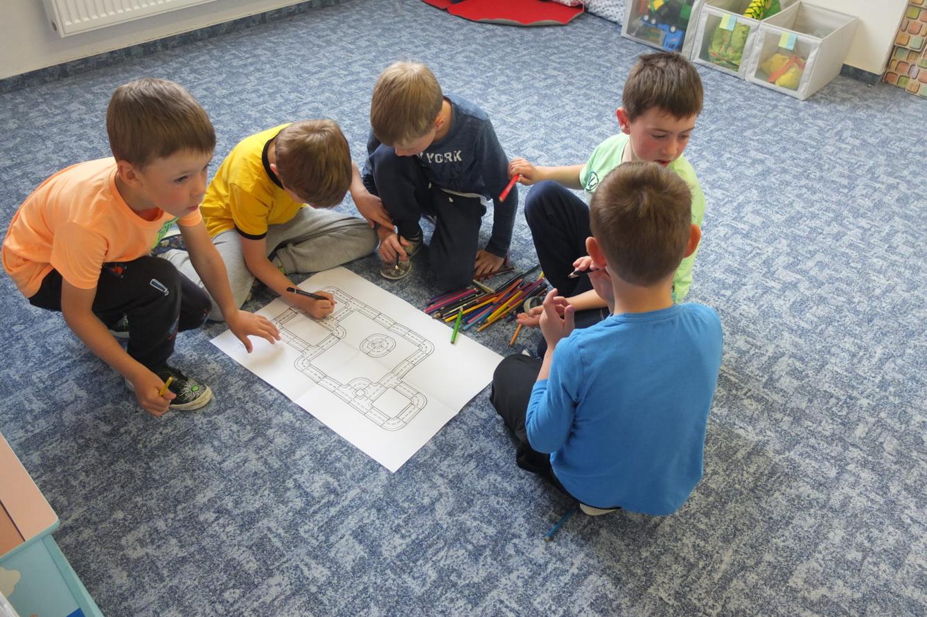 LEGO DUPLO " Stavitel města" - 31