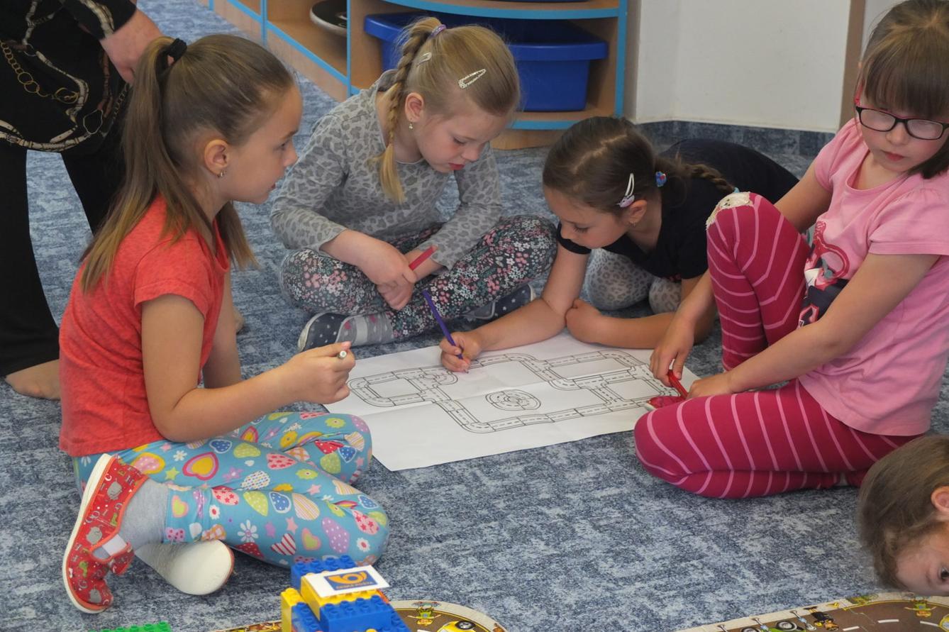 LEGO DUPLO " Stavitel města" - 34