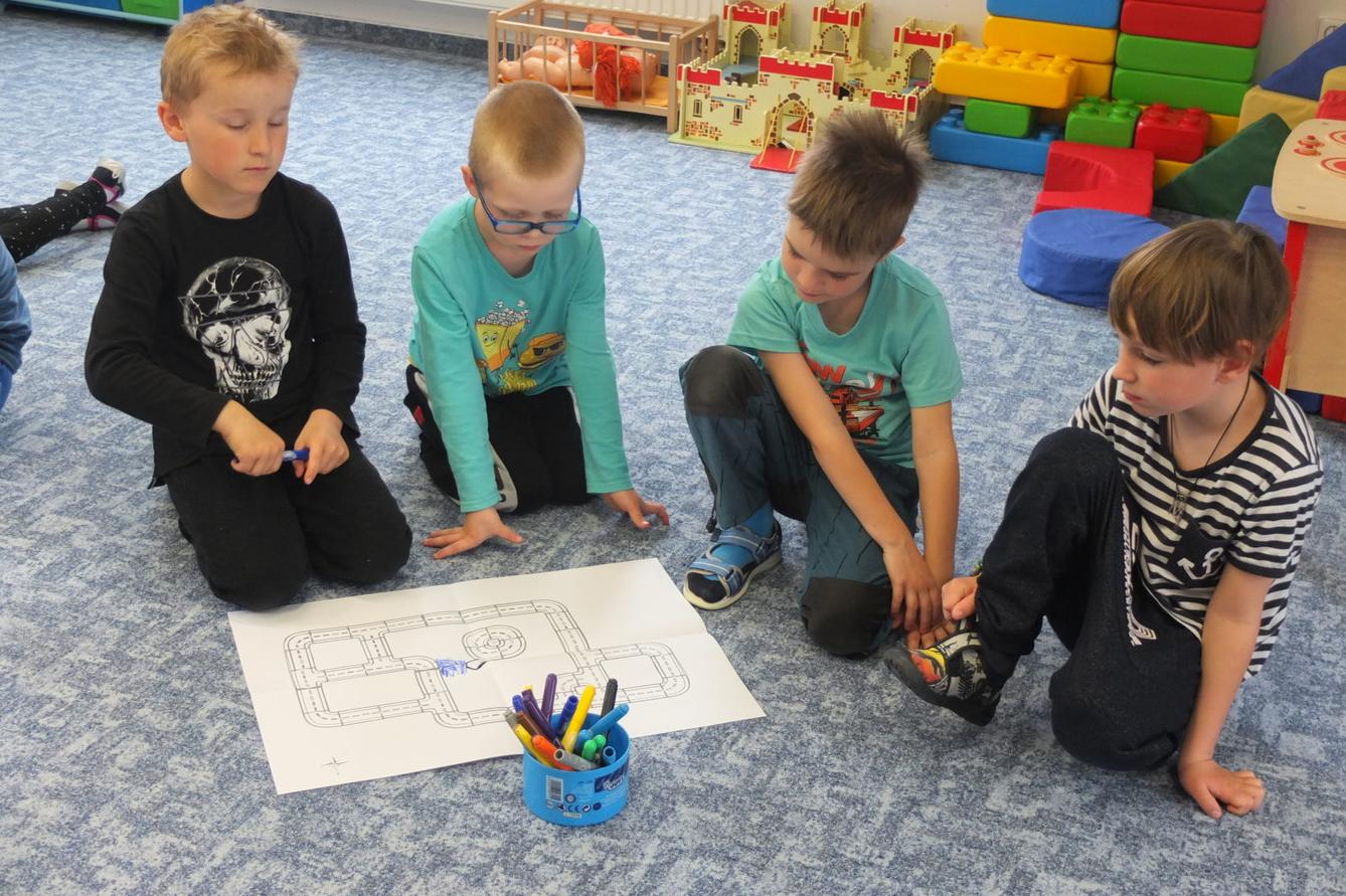 LEGO DUPLO " Stavitel města" - 35