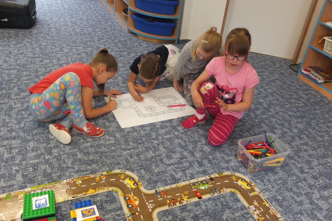 LEGO DUPLO " Stavitel města" - 36