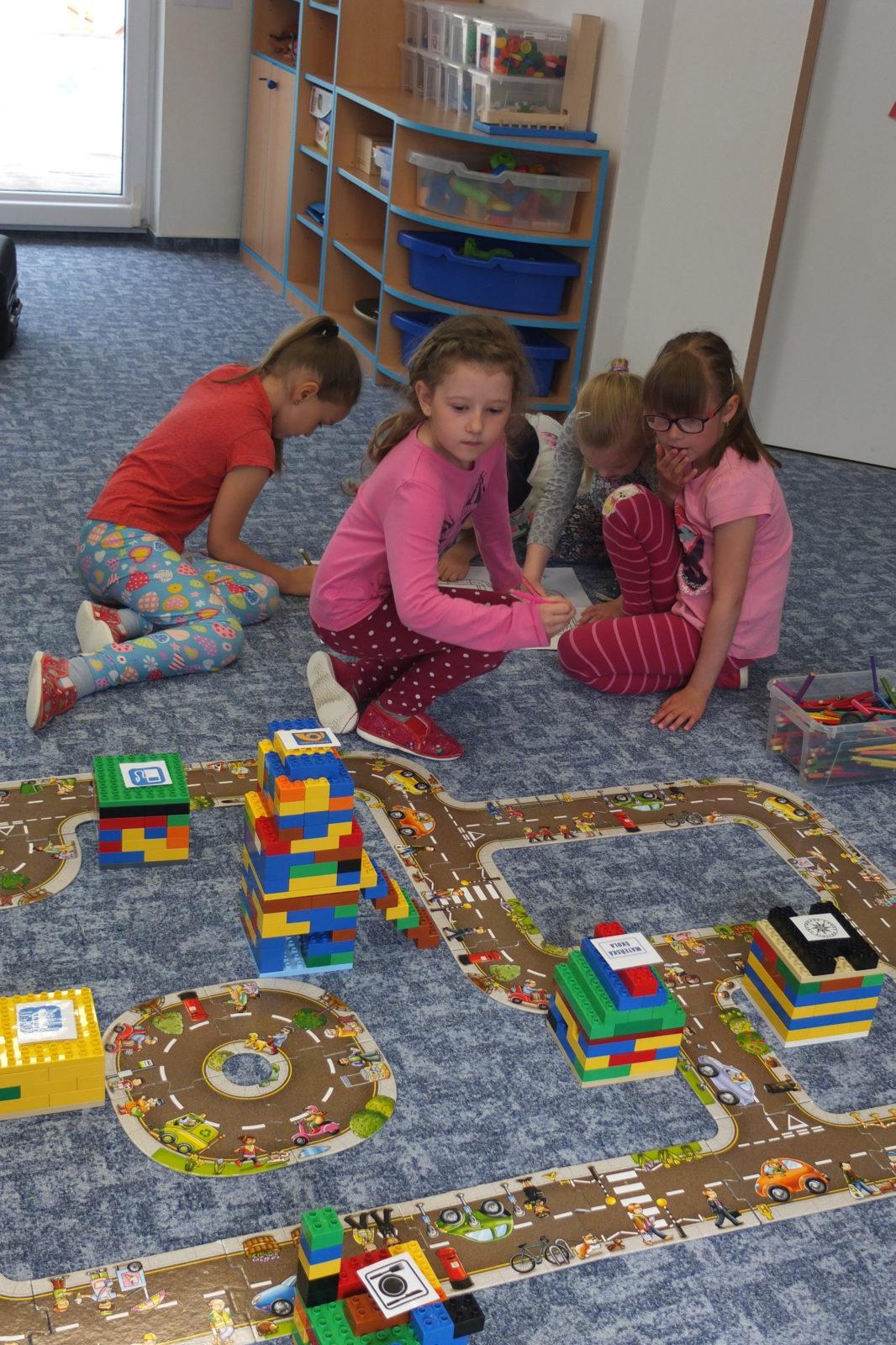 LEGO DUPLO " Stavitel města" - 37