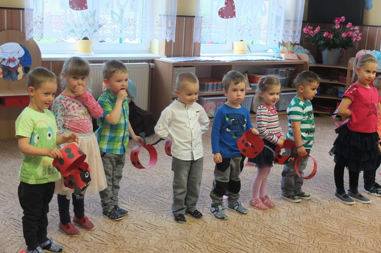 Jarní setkání s rodiči Dráčci - 2