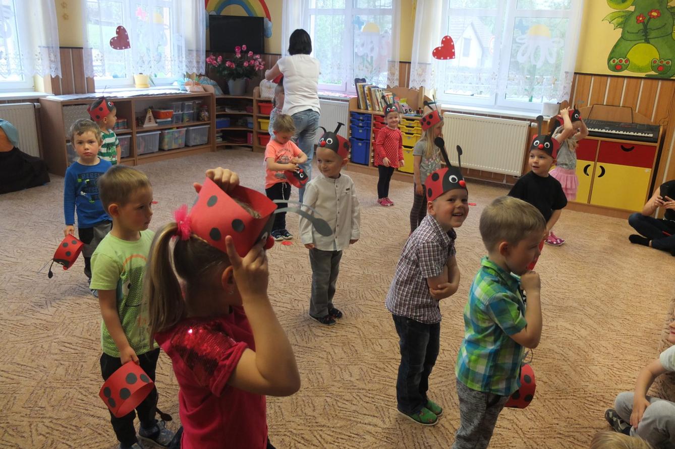 Jarní setkání s rodiči Dráčci - 3