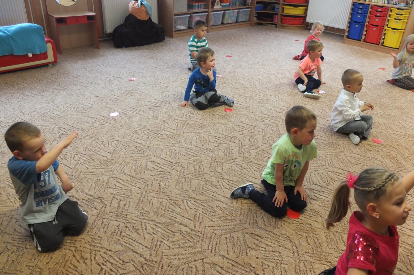 Jarní setkání s rodiči Dráčci - 9