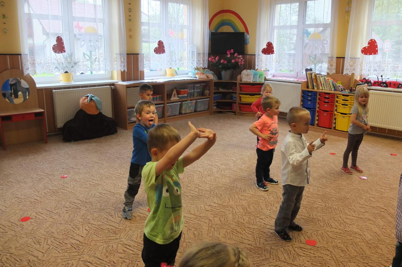 Jarní setkání s rodiči Dráčci - 10