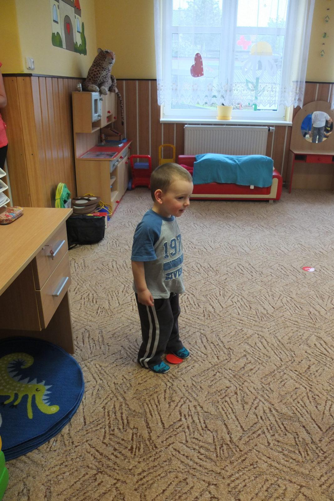 Jarní setkání s rodiči Dráčci - 12