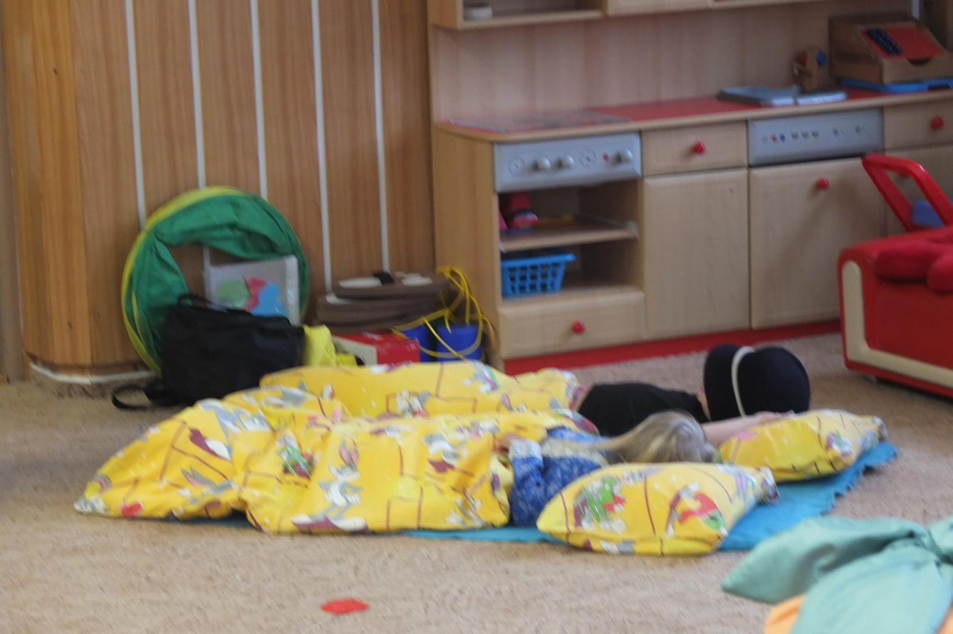 Jarní setkání s rodiči Dráčci - 14