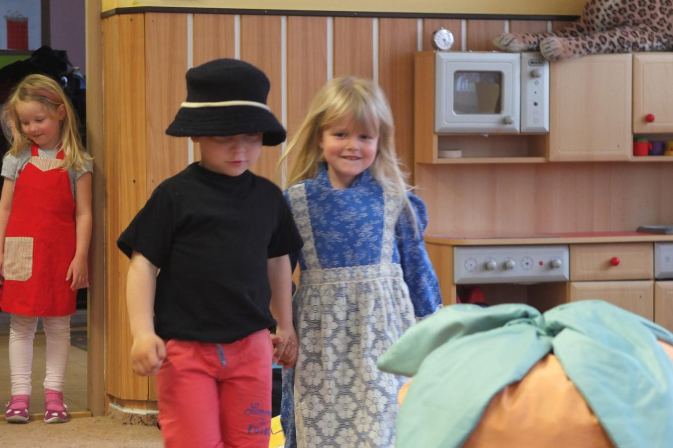 Jarní setkání s rodiči Dráčci - 16