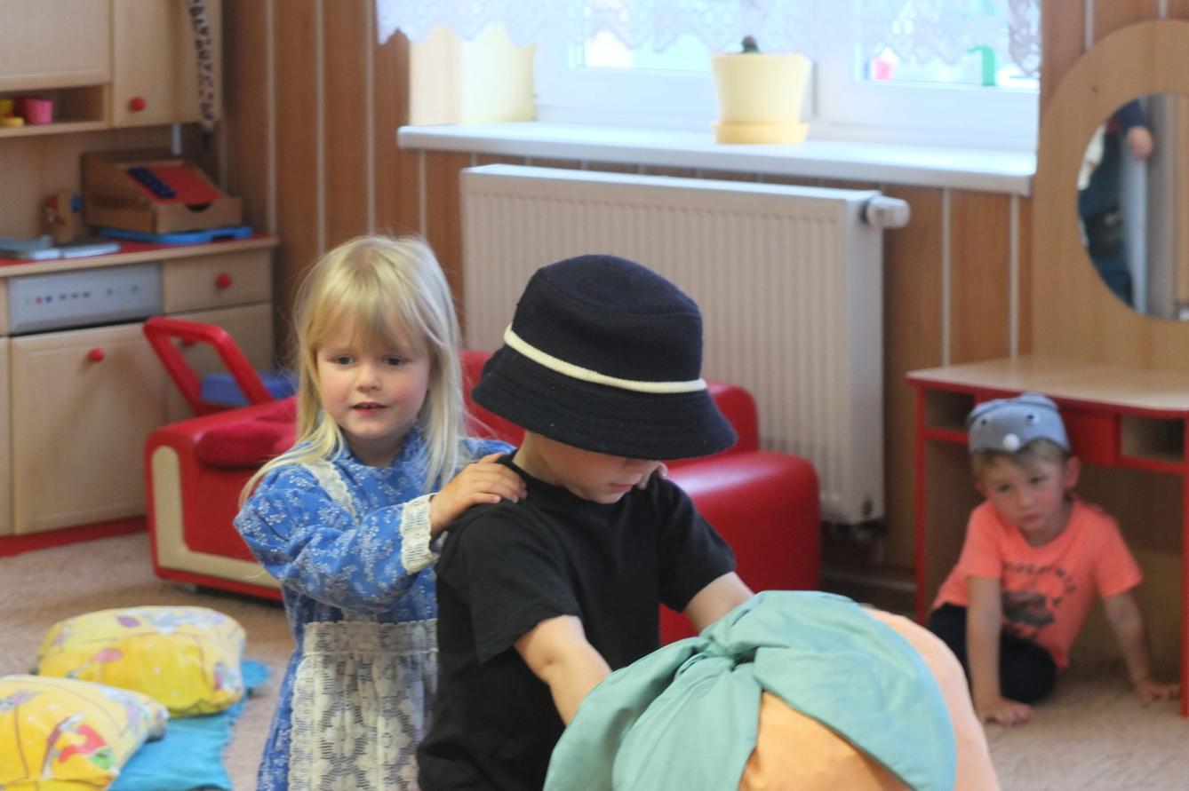 Jarní setkání s rodiči Dráčci - 17