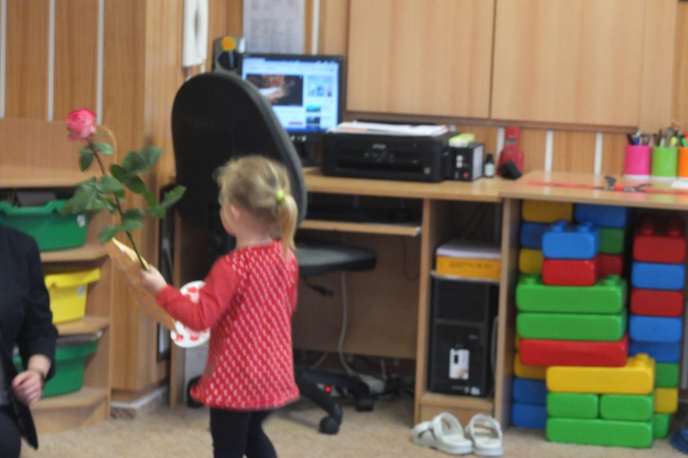 Jarní setkání s rodiči Dráčci - 24