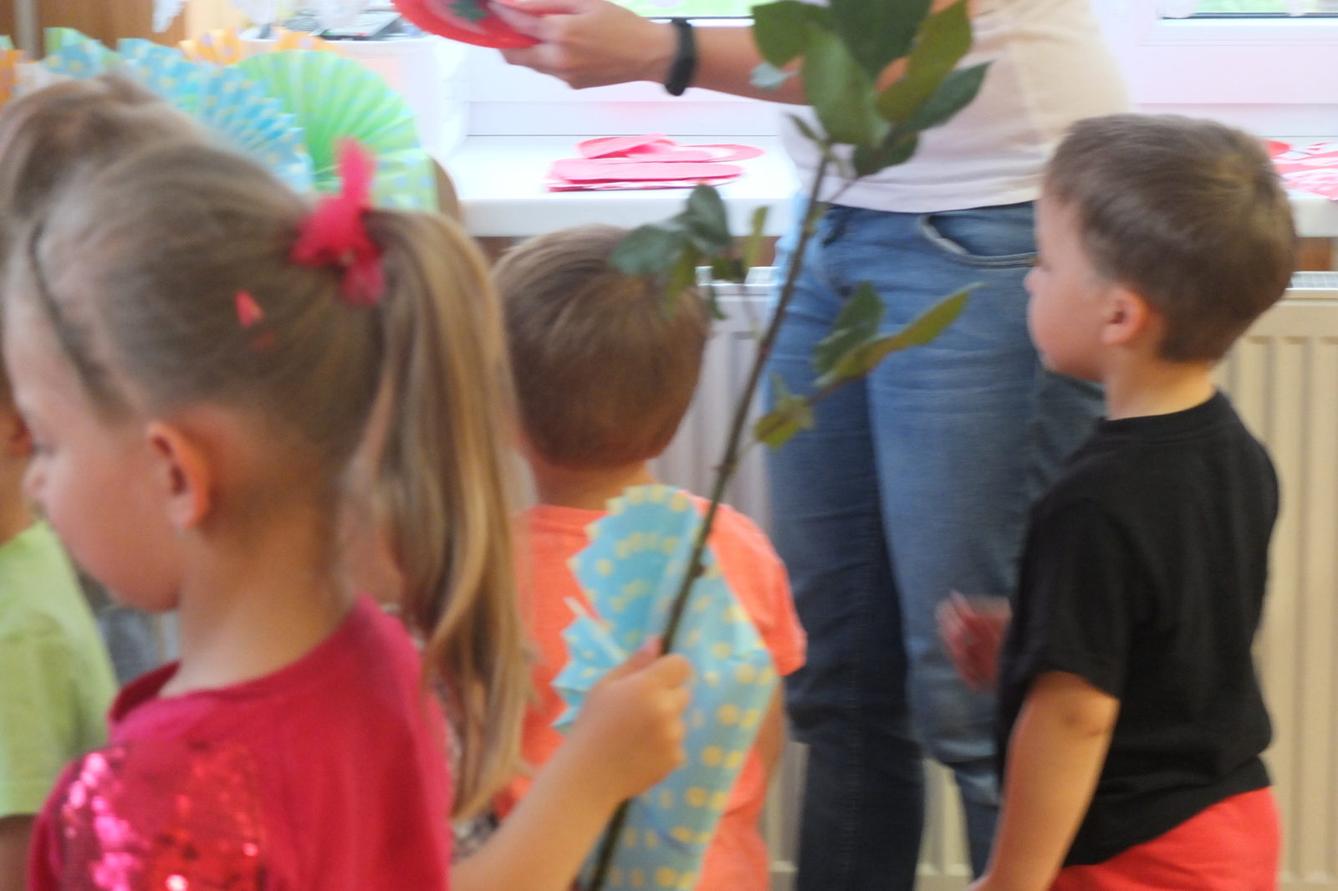 Jarní setkání s rodiči Dráčci - 25