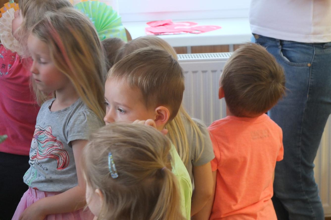 Jarní setkání s rodiči Dráčci - 26