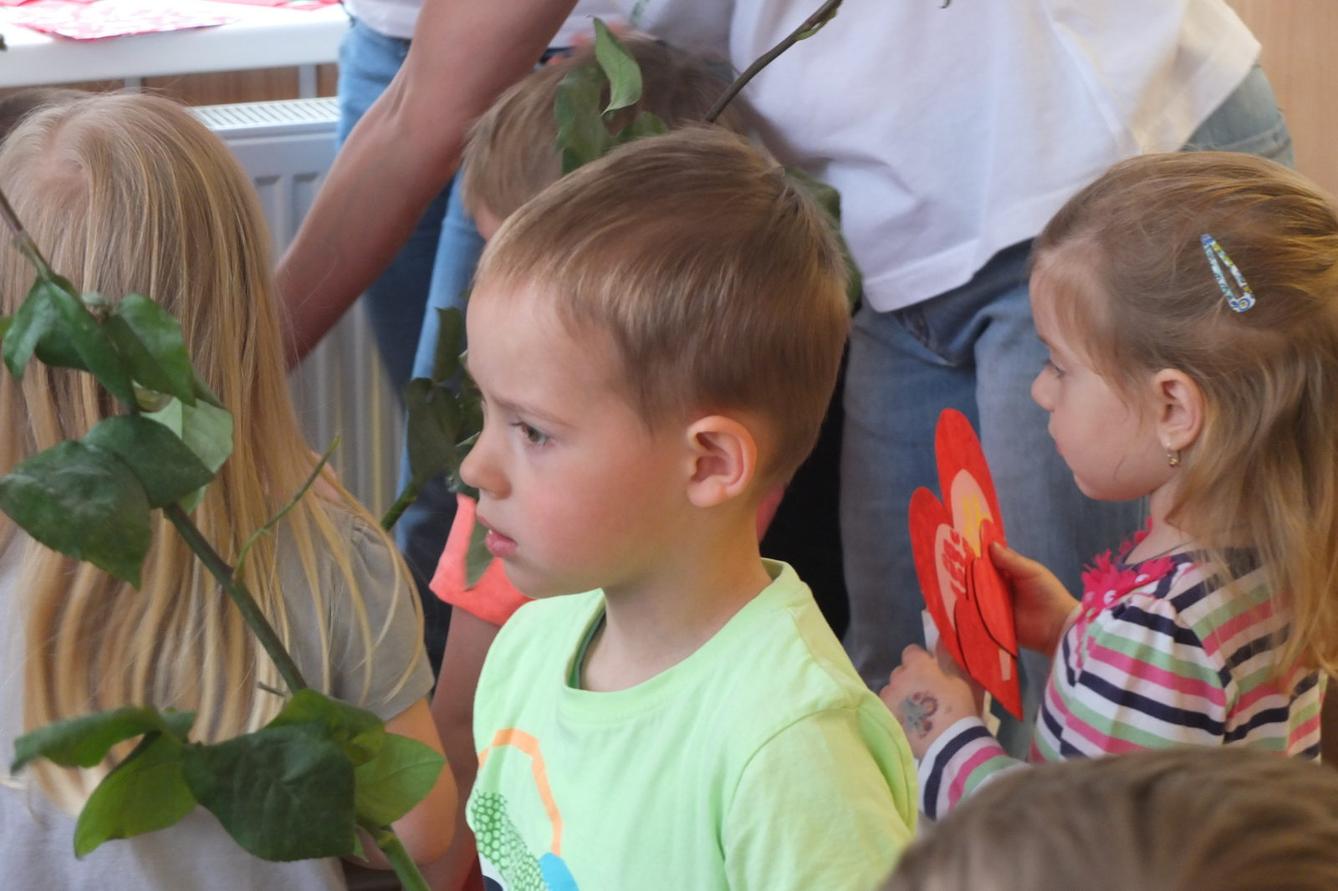 Jarní setkání s rodiči Dráčci - 27