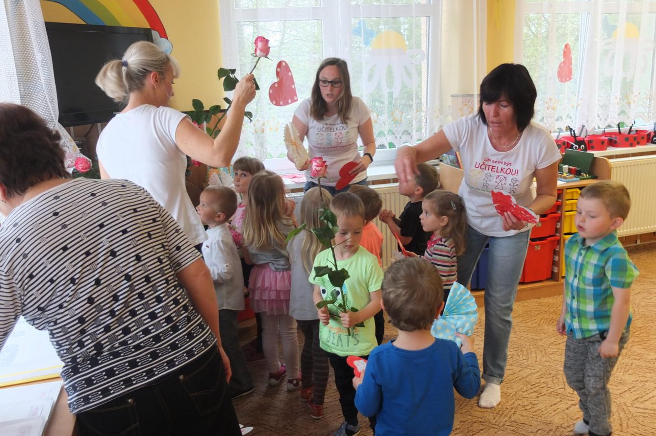 Jarní setkání s rodiči Dráčci - 28