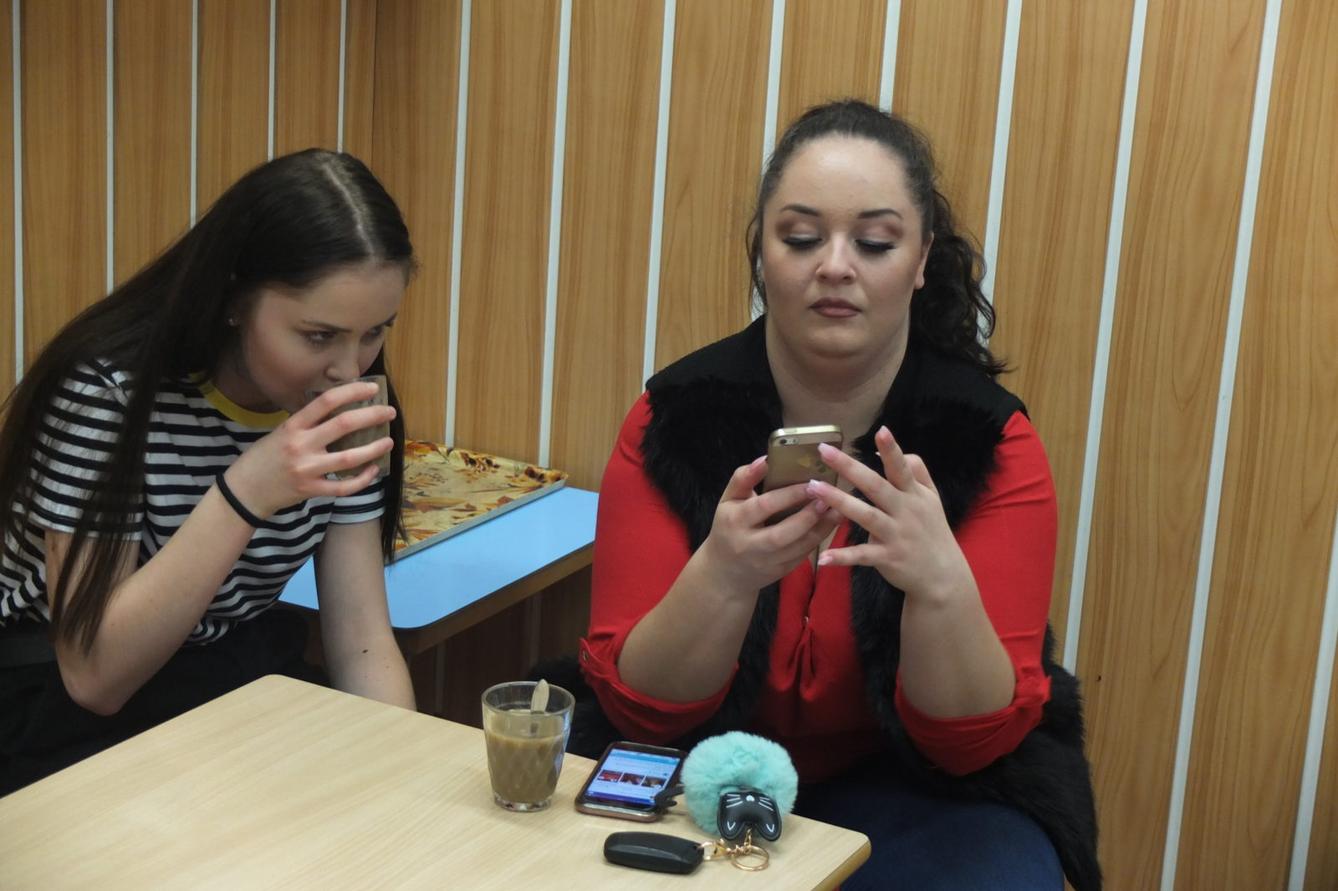 Jarní setkání s rodiči Dráčci - 37