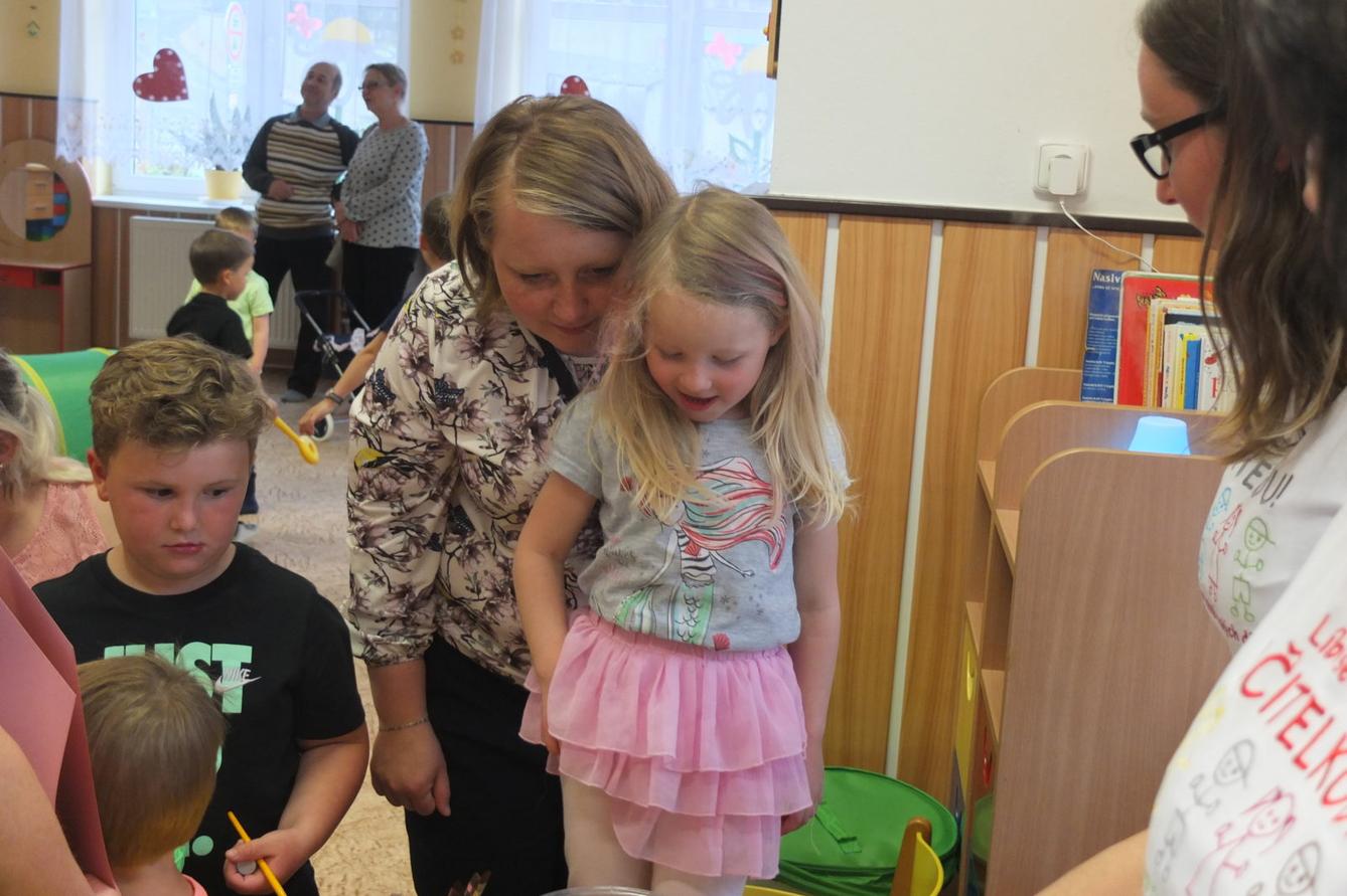 Jarní setkání s rodiči Dráčci - 43