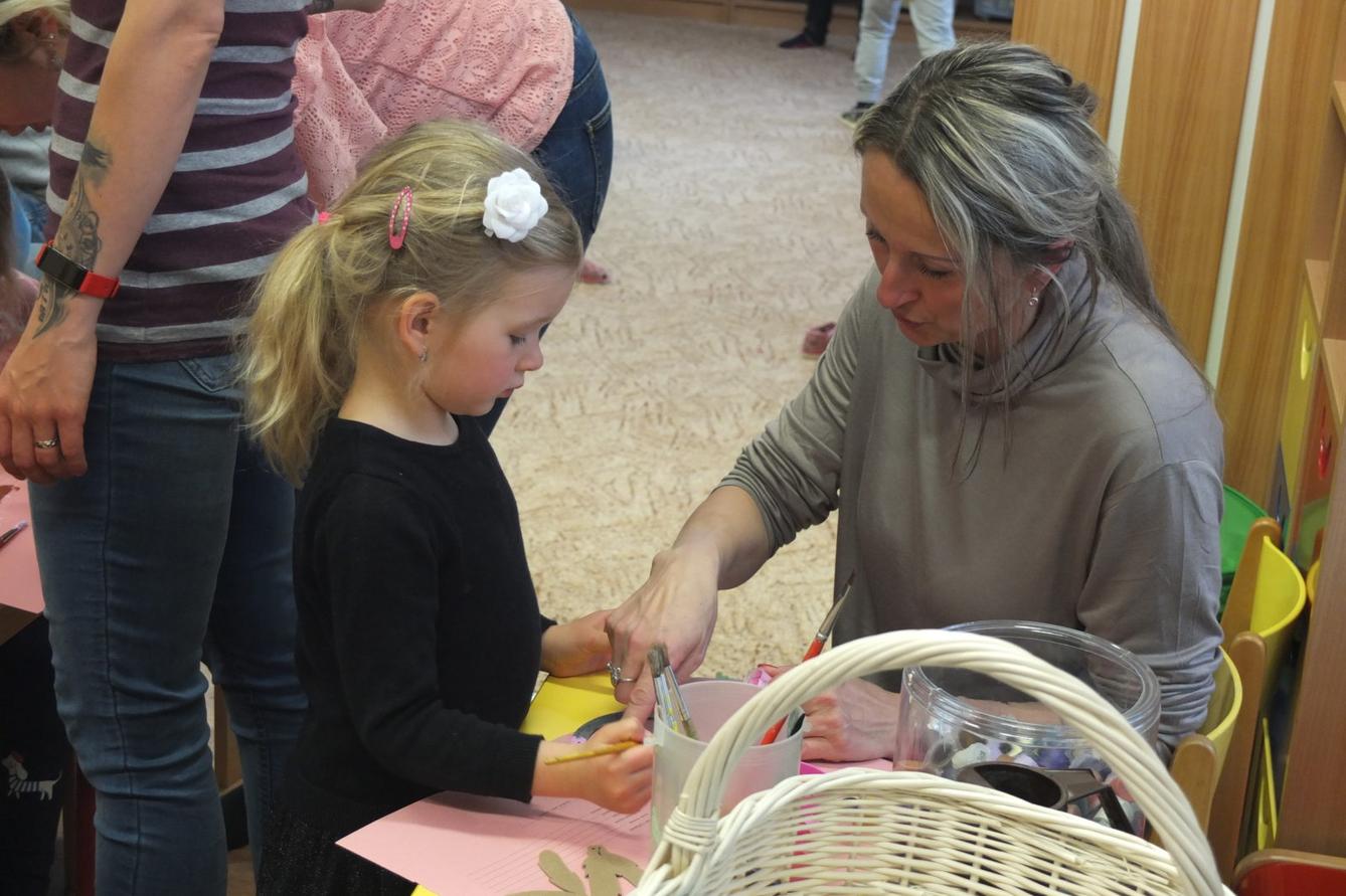 Jarní setkání s rodiči Dráčci - 51