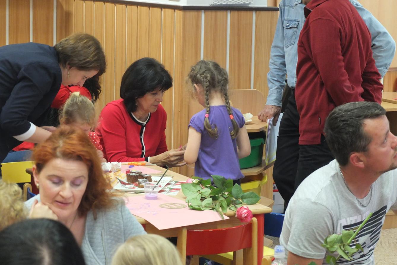 Jarní setkání s rodiči Dráčci - 53