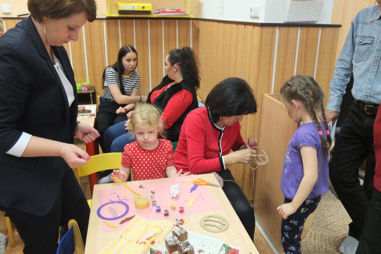 Jarní setkání s rodiči Dráčci - 55