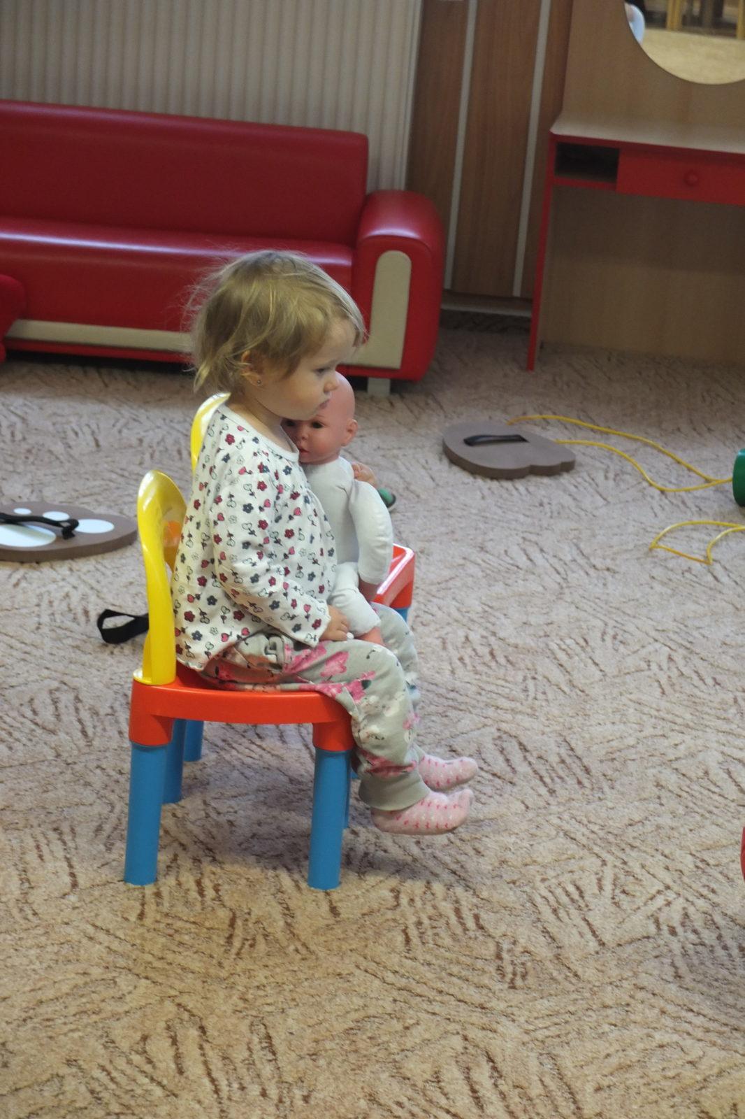 Jarní setkání s rodiči Dráčci - 56