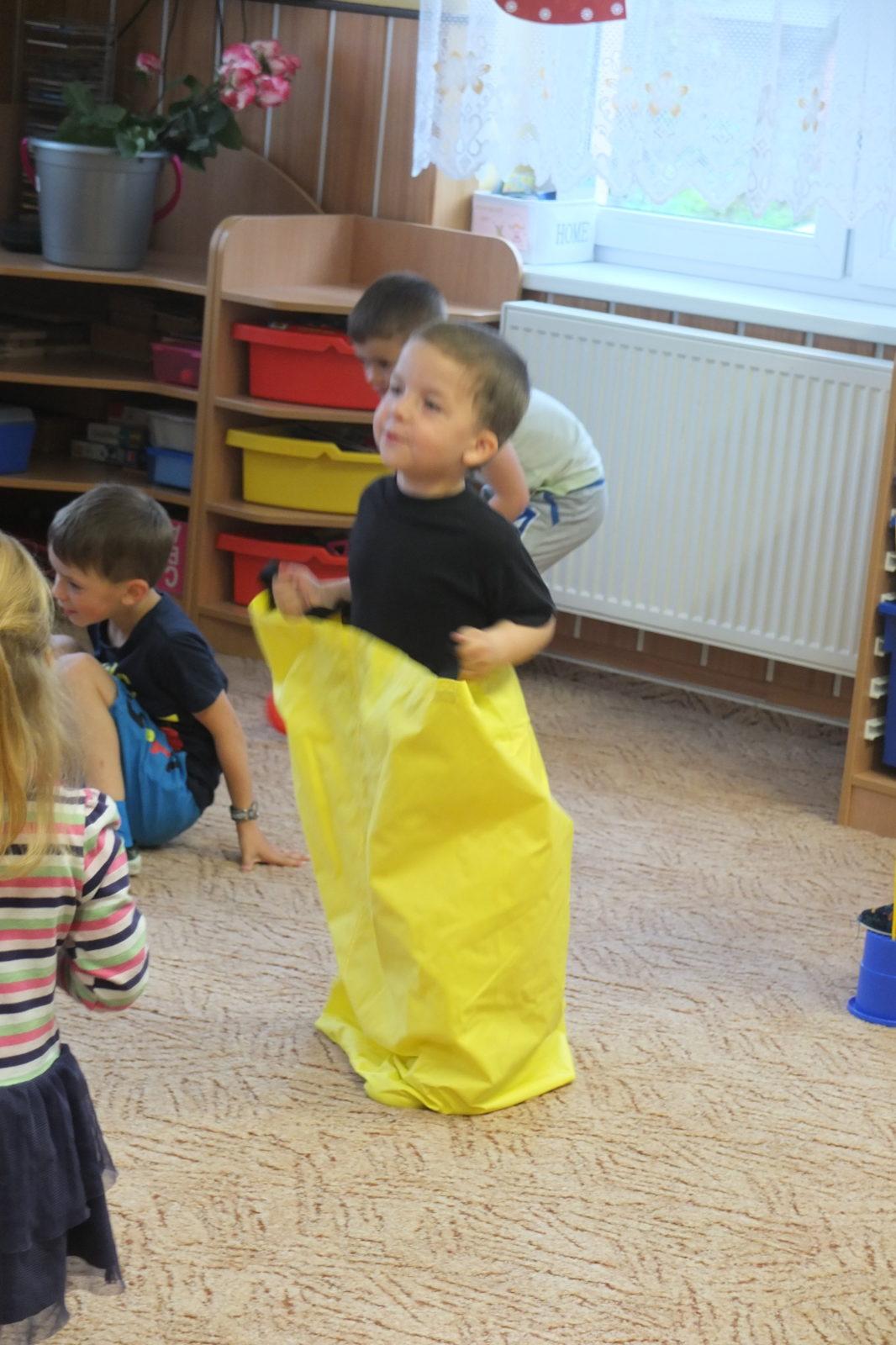 Jarní setkání s rodiči Dráčci - 59