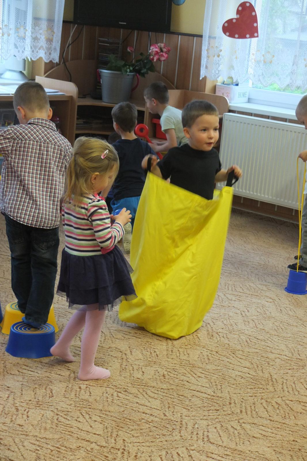 Jarní setkání s rodiči Dráčci - 60