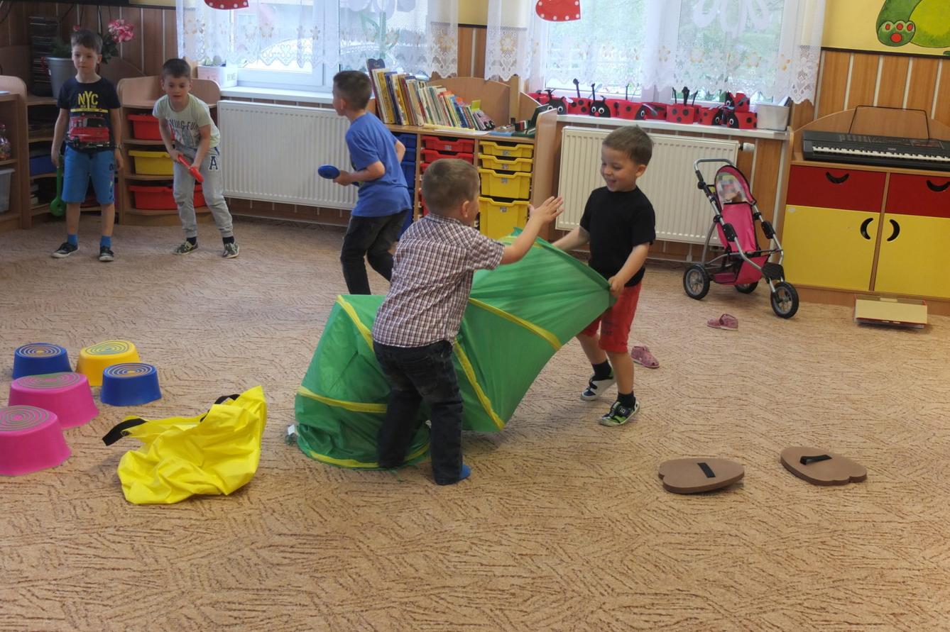 Jarní setkání s rodiči Dráčci - 62