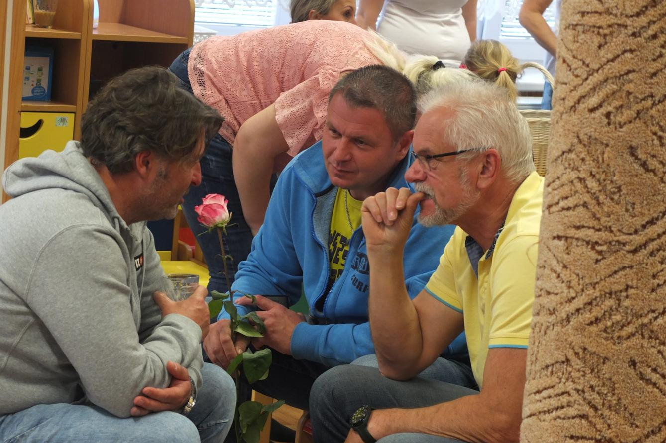 Jarní setkání s rodiči Dráčci - 64