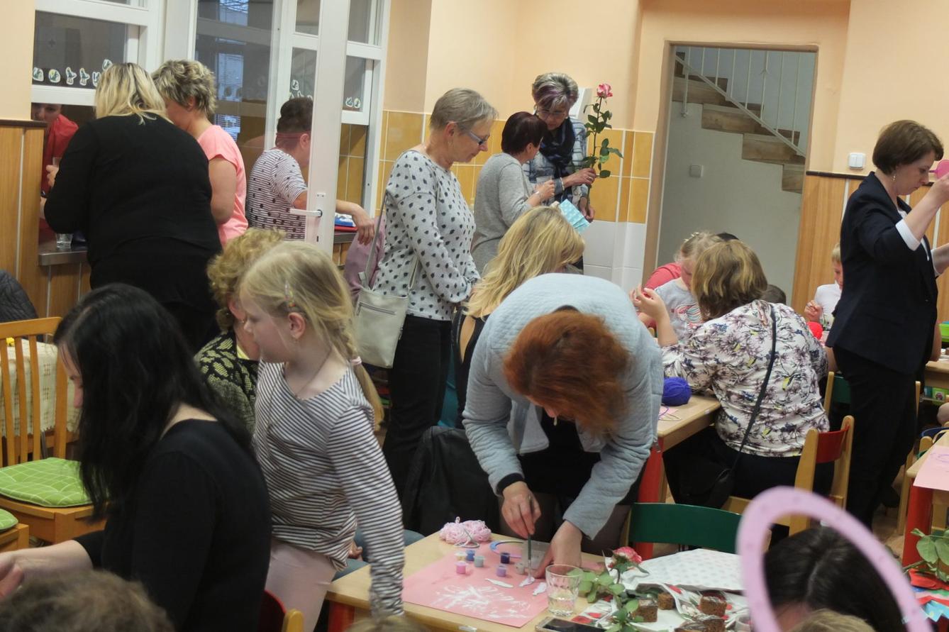 Jarní setkání s rodiči Dráčci - 66