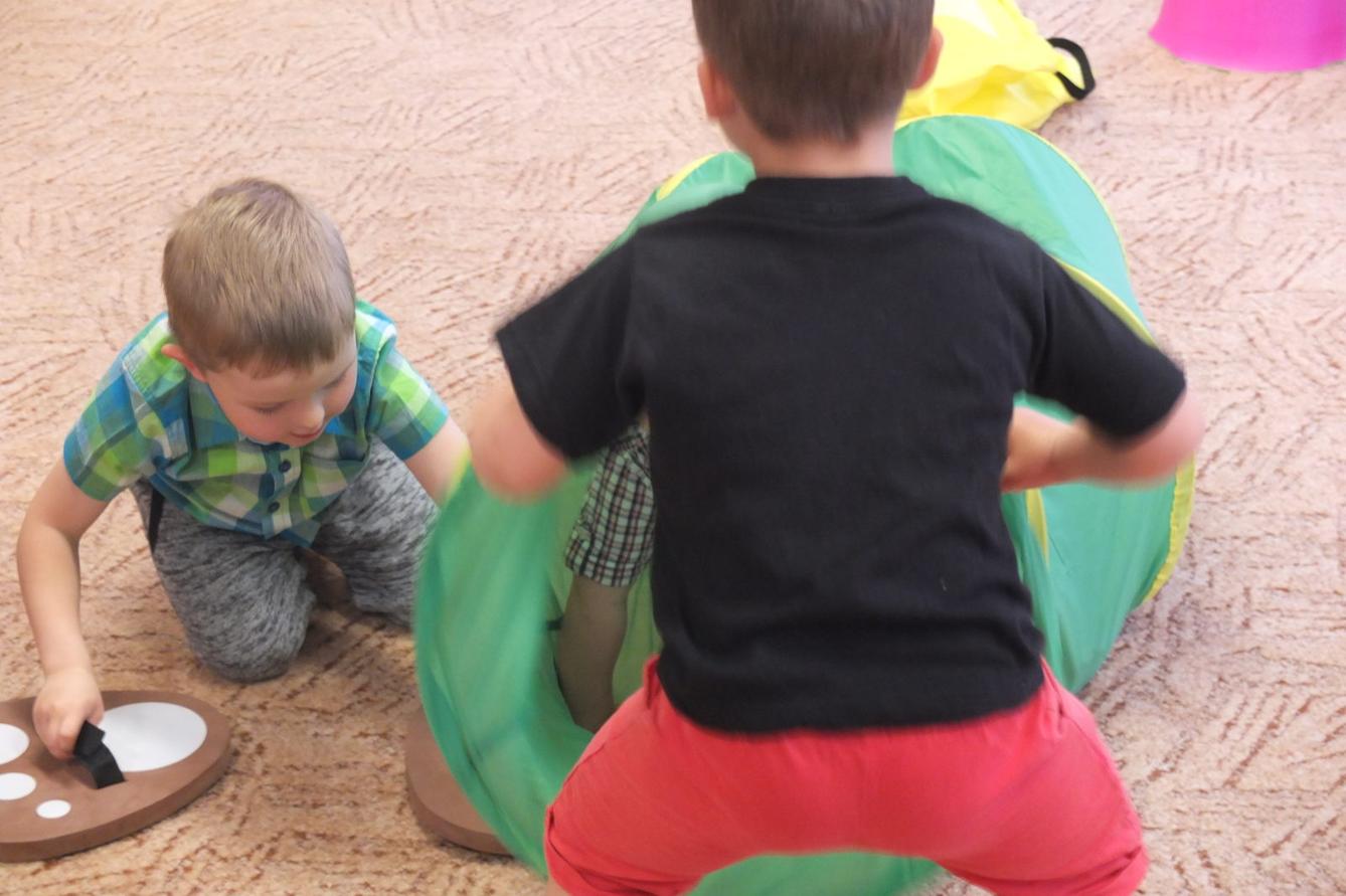 Jarní setkání s rodiči Dráčci - 67