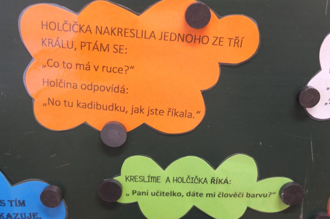 Jarní setkání s rodiči Dráčci - 69