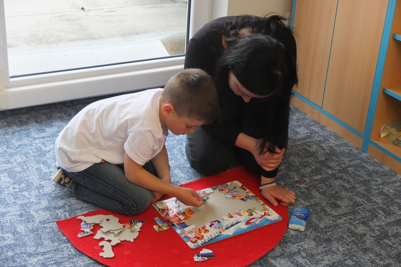 Jarní setkání s rodiči Námořníci - 8