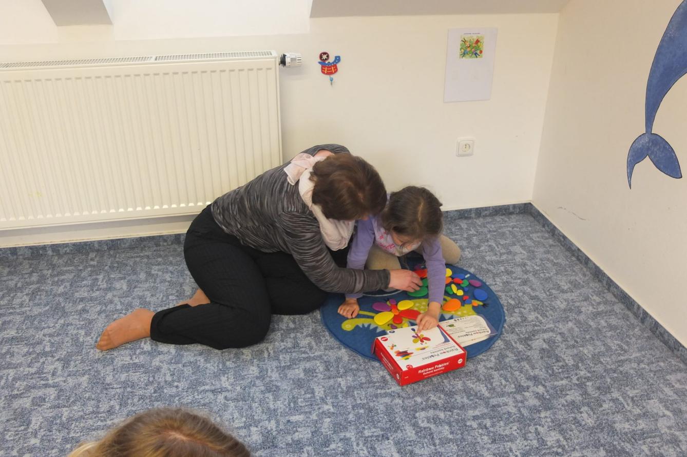 Jarní setkání s rodiči Námořníci - 13