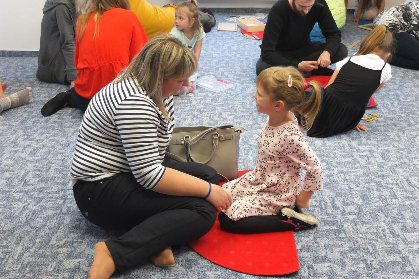 Jarní setkání s rodiči Námořníci - 20