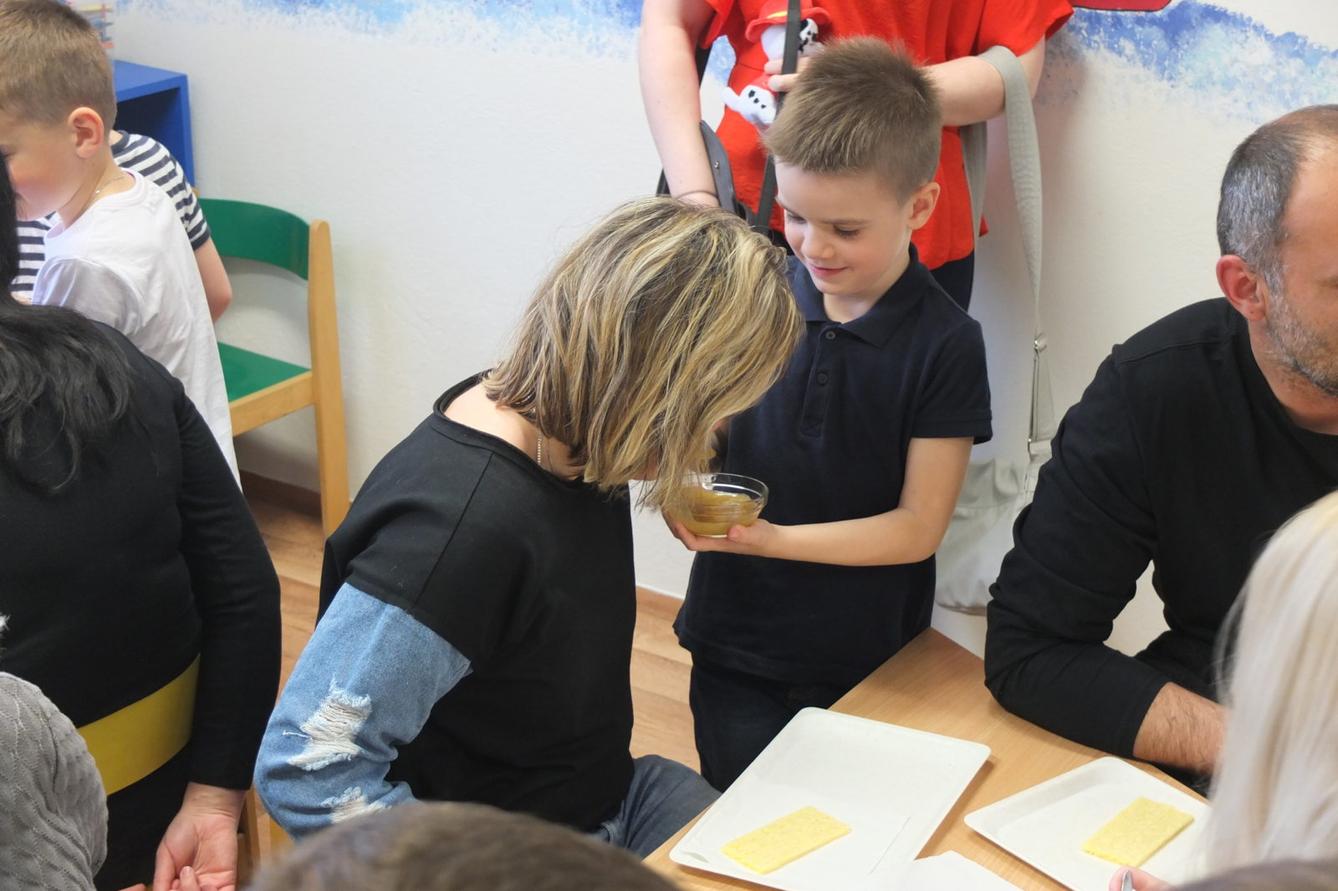 Jarní setkání s rodiči Námořníci - 32