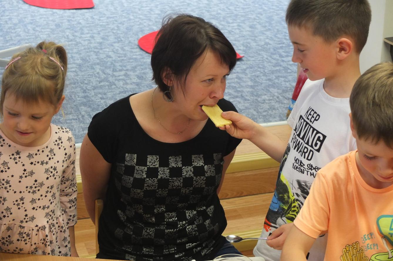 Jarní setkání s rodiči Námořníci - 34