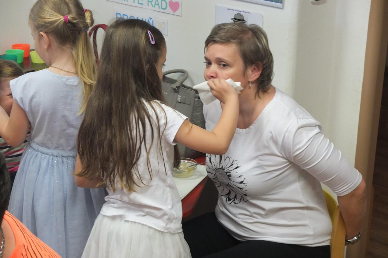 Jarní setkání s rodiči Námořníci - 35