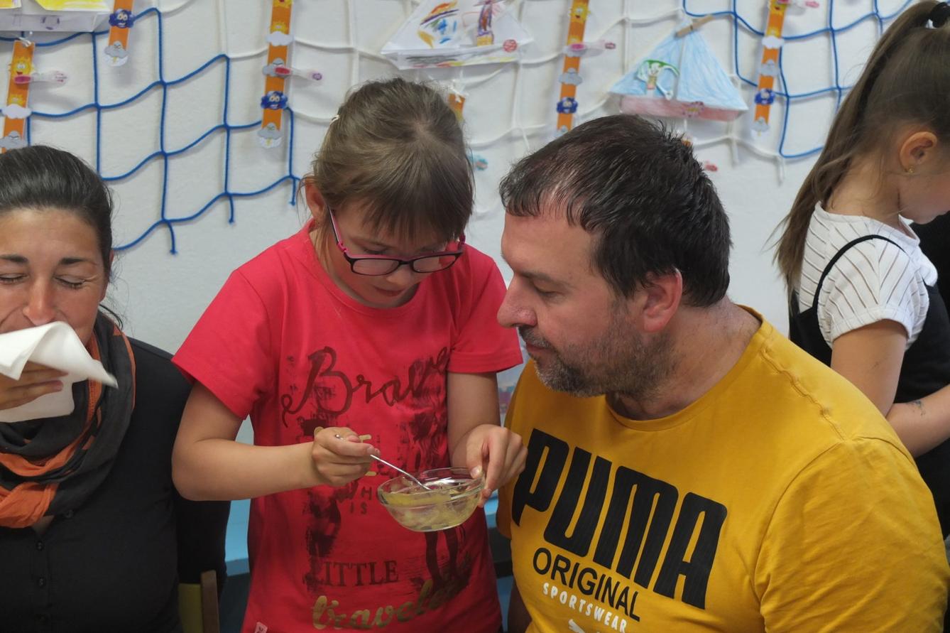 Jarní setkání s rodiči Námořníci - 37