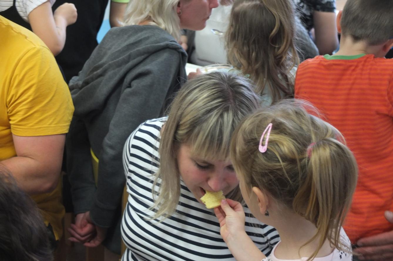 Jarní setkání s rodiči Námořníci - 39