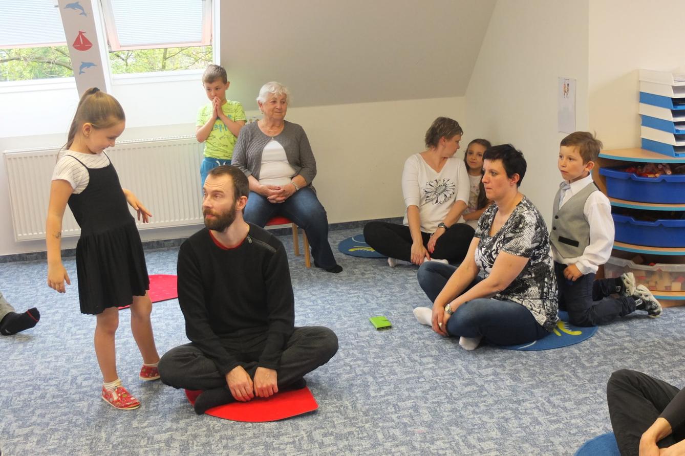 Jarní setkání s rodiči Námořníci - 41